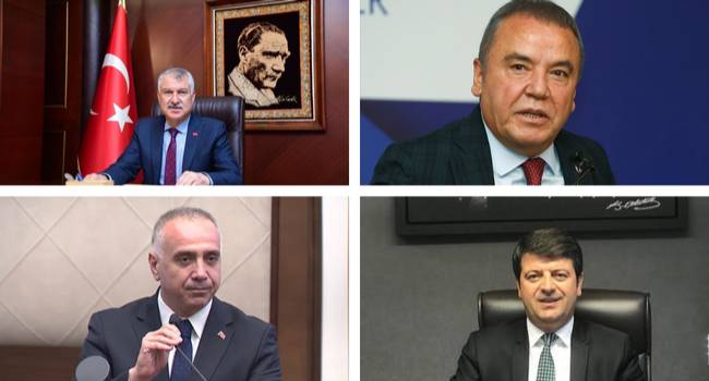 4 CHP'li belediyeye peş peşe operasyon: Başkanlar için gözaltı kararı