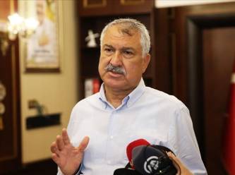 Tutuklu Zeydan Karalar’dan Anayasa Mahkemesi’ne bireysel başvuru