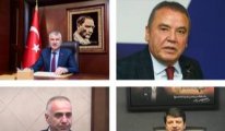 4 CHP'li belediyeye peş peşe operasyon: Başkanlar için gözaltı kararı