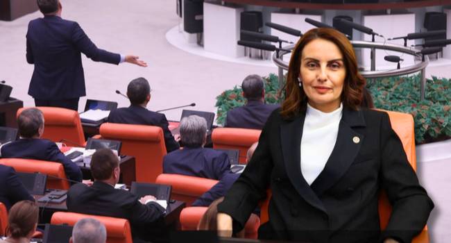 Yasa teklifinde şaşırtan hata! AKP’li Söylemez, farklı iller adına imza atmış