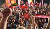 Cumhuriyet tarihinde ilk: CHP'li 17 belediyeye operasyon; 12 belediye başkanı tutuklu!