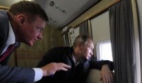 Putin'in görevden aldığı bakan ölü bulundu