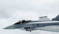 Türkiye almak istiyordu Eurofighter Typhoon uçağının üretimi durdu