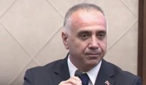 Başkandan sonra vekili de tutuklandı