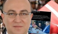 MHP'li yönetici Yönter hedefte: Önce şarkı paylaştı 'şehit' tepkileri üzerine geri sildi