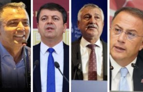 CHP'li belediyelere operasyonlarda bugün ne oldu?