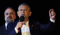 Özgür Özel'den '17-25 Aralık' çıkışı :  'Hırsızına sahip çıkan sensin Erdoğan!'