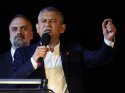 Özgür Özel'den '17-25 Aralık' çıkışı :  'Hırsızına sahip çıkan sensin Erdoğan!'