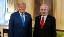 Netanyahu'dan Trump'a kritik ziyaret: Trump'ı Nobel Barış Ödülü'ne aday gösterdi