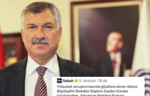 Yandaş medya müneccim değilse önceden yargı kararını nasıl biliyor?