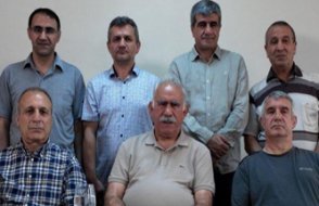 Abdullah Öcalan'ın koğuş arkadaşı tahliye edildi