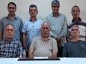 Abdullah Öcalan'ın koğuş arkadaşı tahliye edildi