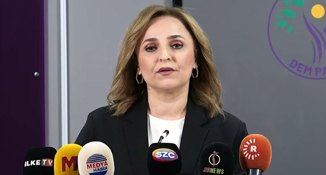 PKK, 11 Temmuz'da Süleymaniye'de silah bırakıyor
