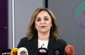 PKK, 11 Temmuz'da Süleymaniye'de silah bırakıyor