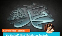 Ya Vedud! Bizi Habib'ine bağışla