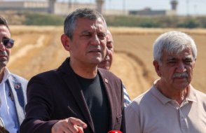 Özel'den Erdoğan'a seçim cevabı