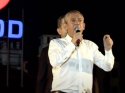 Özgür Özel: “Dün DEM’le görüştük diye bize ‘terörist’ diyenler, bugün örgüt lideri ile anlaştı”