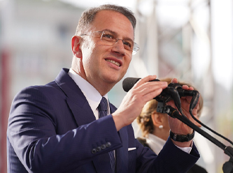 Adli Tıp Kurumu'ndan tekrar cezaevine gönderildi