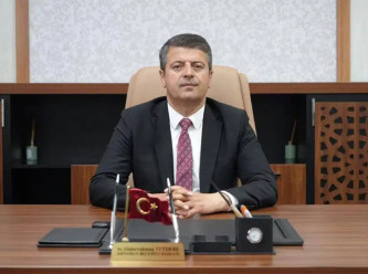 Abdurrahman Tutdere'nin ev hapsi kaldırıldı!