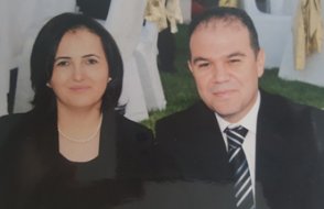 'Eşimden telekulak skandalı nedeniyle intikam aldılar ve hapiste öldürdüler'