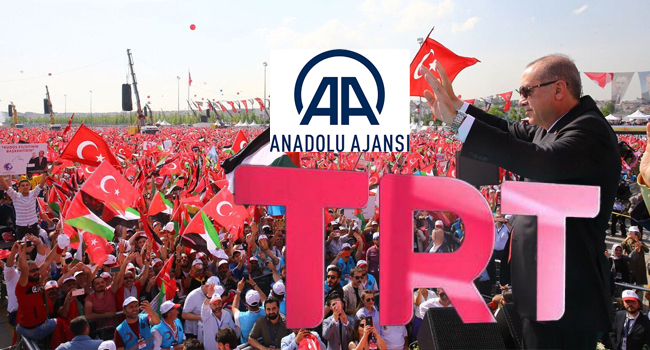 Kulisler ısındı: Gözde kurumların başına kimler getirilecek?