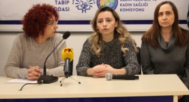 Doktoru mahkeme kararına rağmen ihraç etti