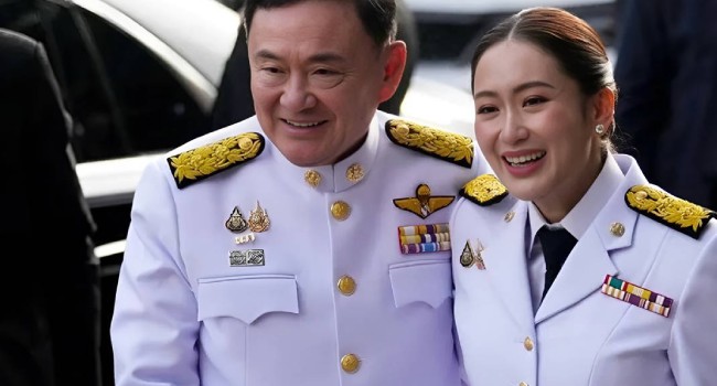 Tayland'da tansiyon düşmüyor: Yeni bir darbe mi geliyor?