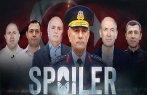 İlk kez duyacaksınız: Yeni 15 Temmuz belgeseli ‘Spoiler: Apolet Perdesi’ yayında