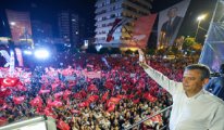 Özgür Özel: 'Seni yüzde 29 ile orada oturtmam'