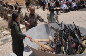 PKK’dan ‘Öcalan’ açıklaması: 'Serbest kalmazsa yeni krizler oluşur'