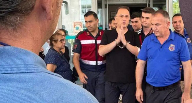 Murat Çalık için Adli Tıp yeniden tetkik istedi