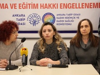 Bakanlık kendisine ait olmayan hesaptan sorumlu tuttu