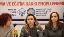 Bakanlık kendisine ait olmayan hesaptan sorumlu tuttu