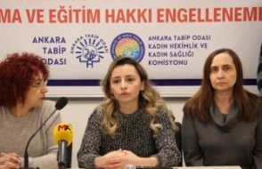 Bakanlık kendisine ait olmayan hesaptan sorumlu tuttu
