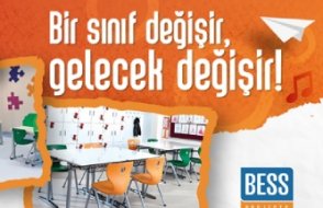 Bir Sınıf Değişir, Dünya Değişir