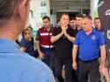 Murat Çalık hakkında flaş gelişme: Adli Tıp'a sevkedildi, bugün tahliye olabilir!