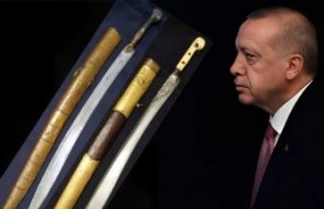 Rus Basını: Erdoğan kılıcını çekti büyük bir savaşa hazırlanıyor