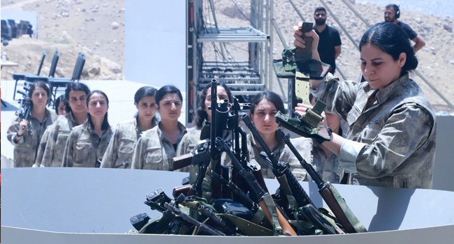 PKK’dan ‘Öcalan’ açıklaması: “Serbest kalmazsa yeni krizler oluşur”