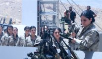 Silah bırakan PKK'lılar Türkiye'de siyasete girmek istiyor