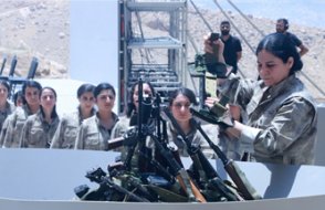 PKK'lılara 'eve dönüş yasası' mı geliyor?