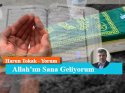 Allah’ım Sana Geliyorum