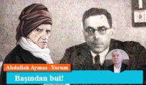Başından bul!