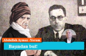 Başından bul!