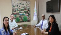 PKK silah bıraktı, DEM Parti heyeti yeniden liderler turuna çıkıyor!