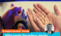 Mülayemetin Dayanılmaz Ağırlığı
