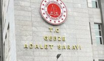 Adliyede rüşvet skandalı: Birlikte çalışıyorlardı suçüstü yakalandılar