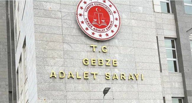 Adliyede rüşvet skandalı: Birlikte çalışıyorlardı suçüstü yakalandılar