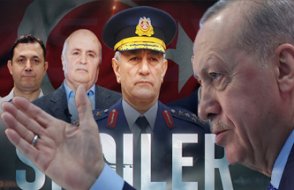 Saray'da panik: 15 Temmuz’u deşifre eden 'Spoiler: Apolet Perdesi' belgeseline yasak!