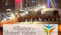 AfSV’den ’15 Temmuz’ açıklaması ve uluslararası topluma çağrı!