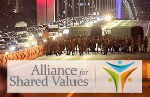AfSV’den ’15 Temmuz’ açıklaması ve uluslararası topluma çağrı!